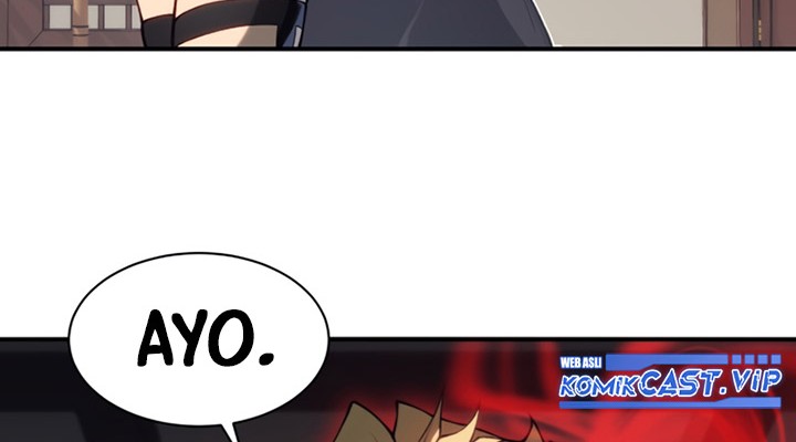 Demon Evolution Chapter 20 Gambar 43