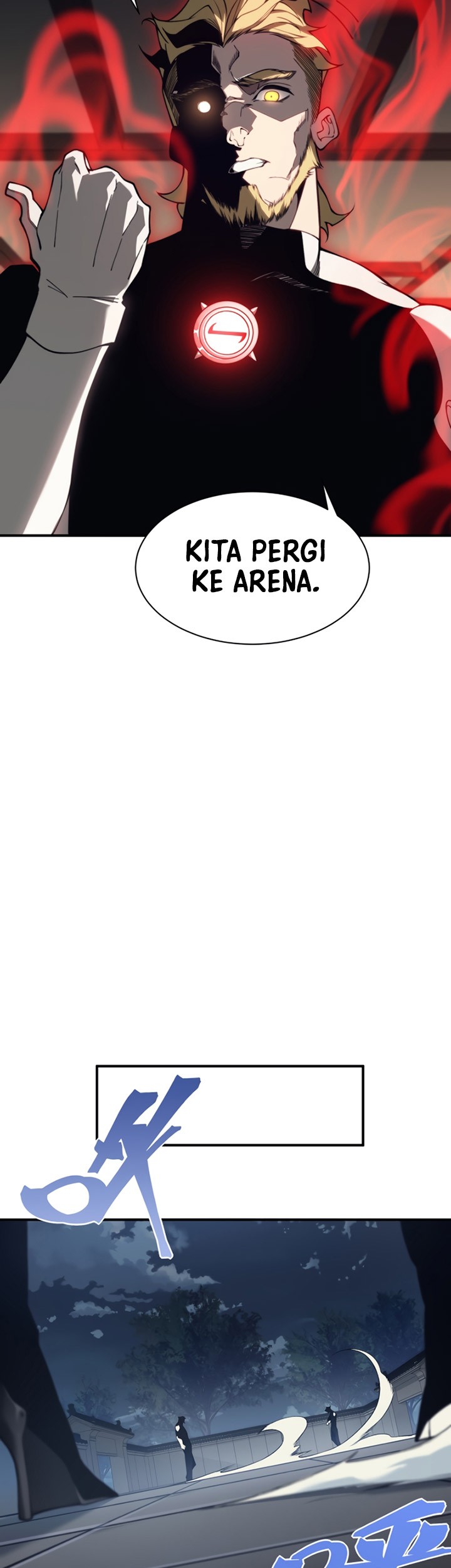 Demon Evolution Chapter 20 Gambar 44