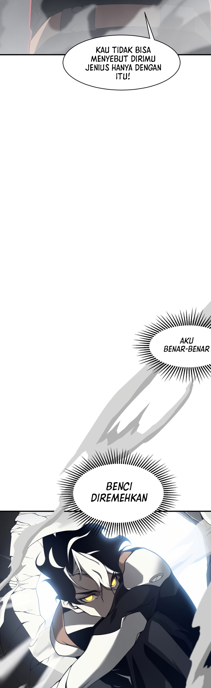 Demon Evolution Chapter 20 Gambar 73