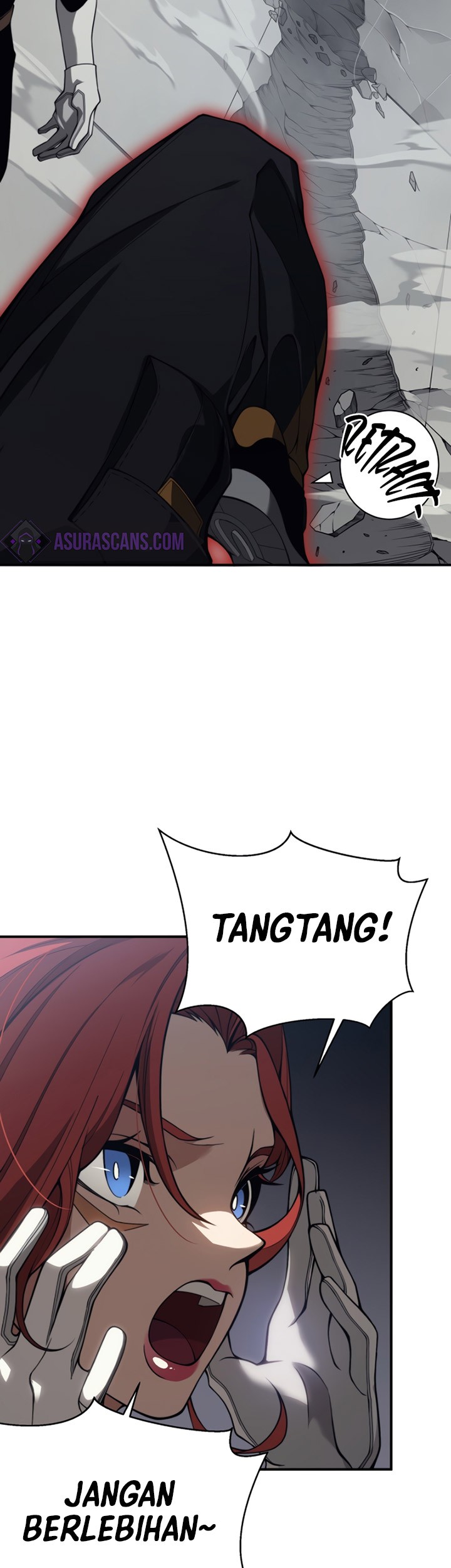 Demon Evolution Chapter 20 Gambar 58