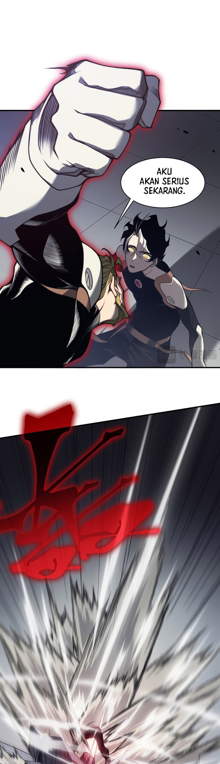 Demon Evolution Chapter 20 Gambar 62