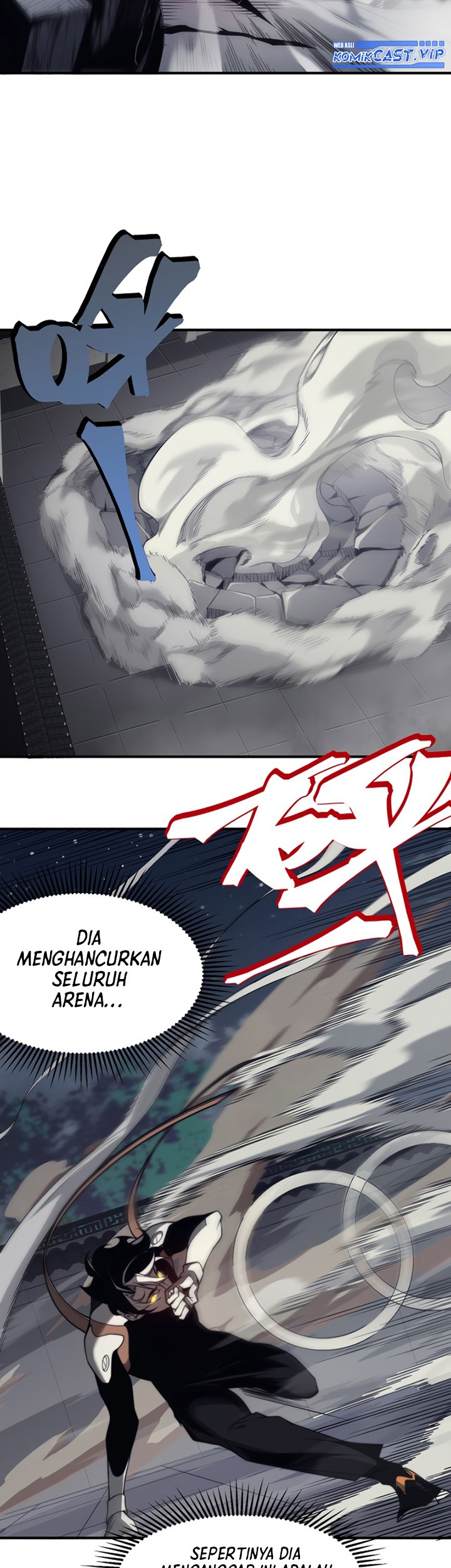 Demon Evolution Chapter 20 Gambar 64