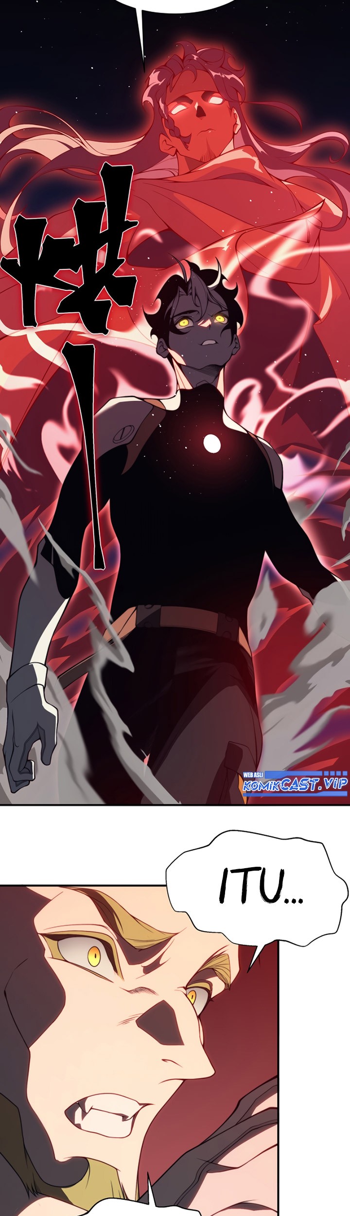 Demon Evolution Chapter 20 Gambar 81