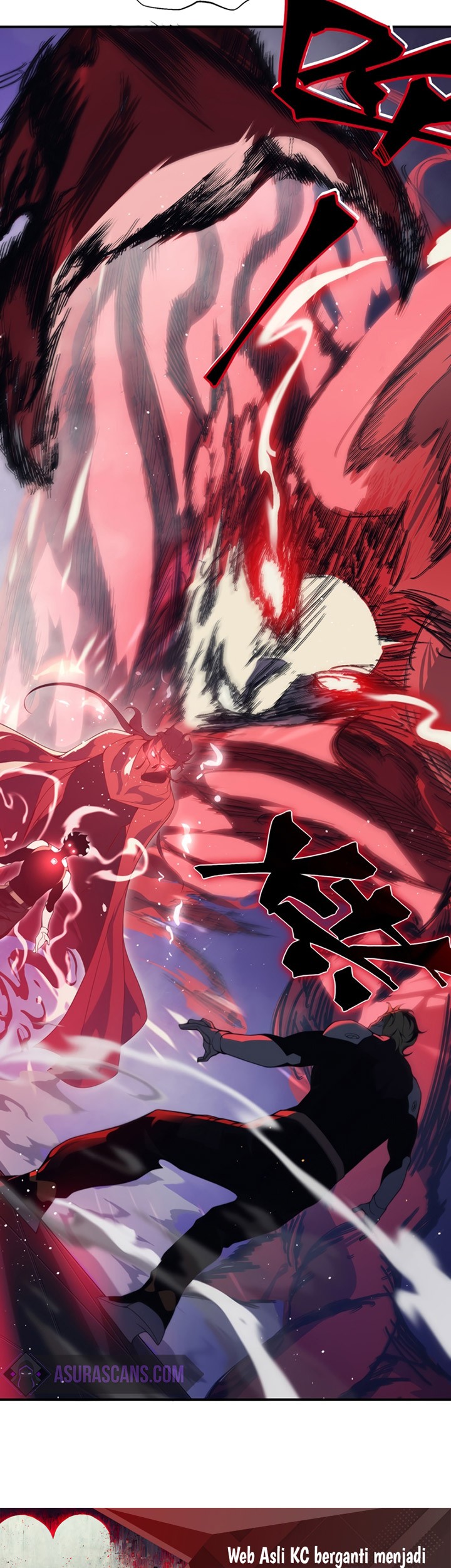 Demon Evolution Chapter 20 Gambar 83