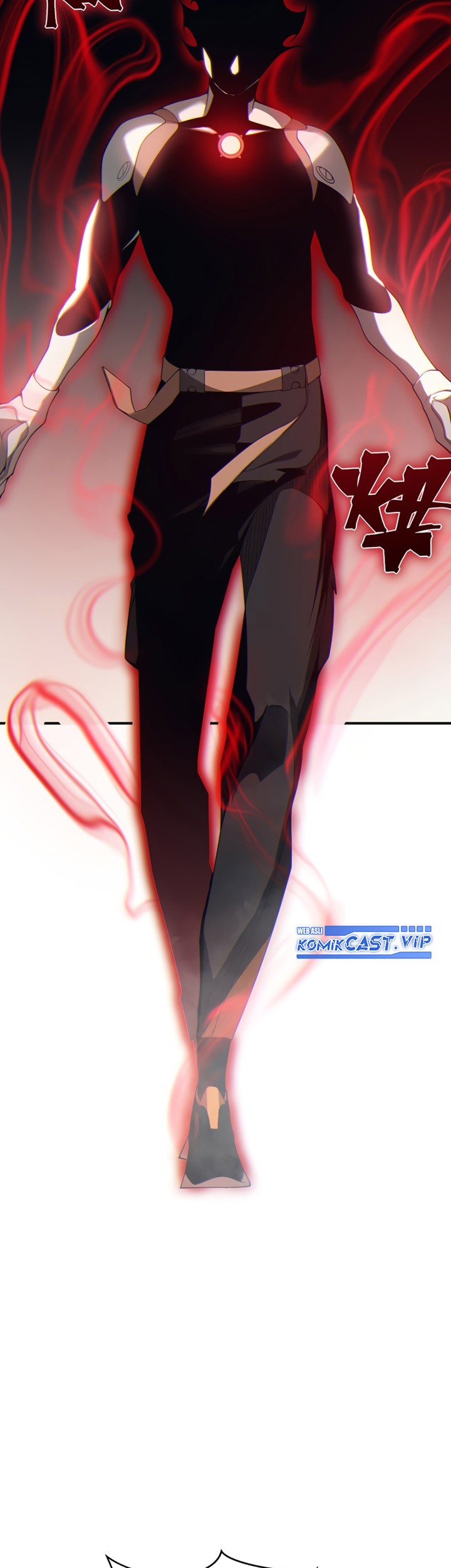 Demon Evolution Chapter 20 Gambar 77