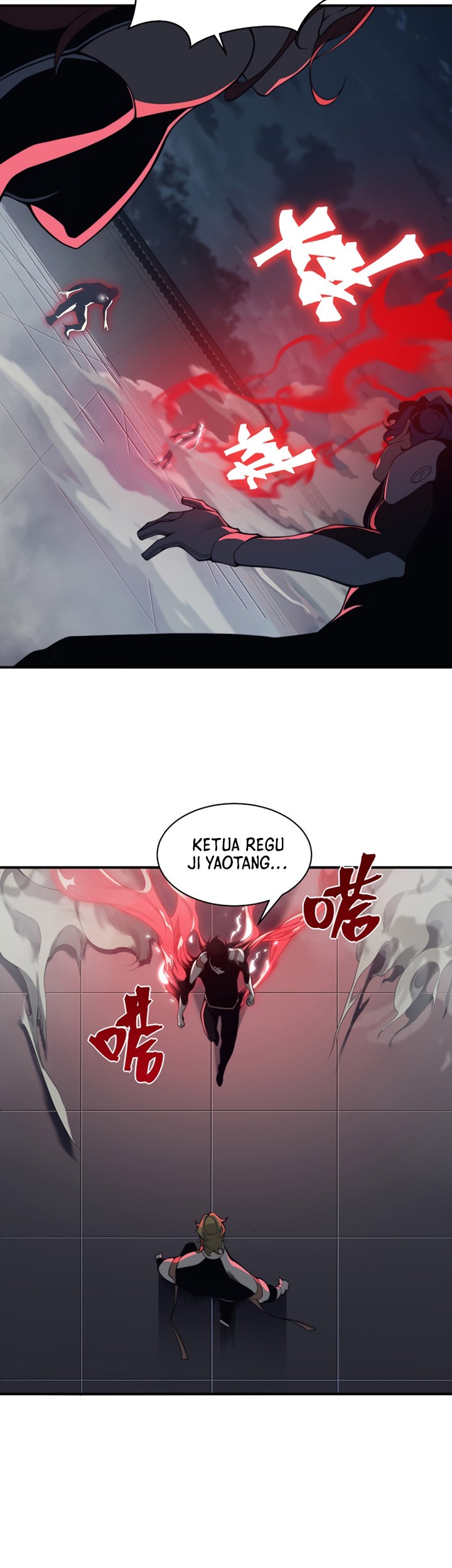 Demon Evolution Chapter 20 Gambar 79