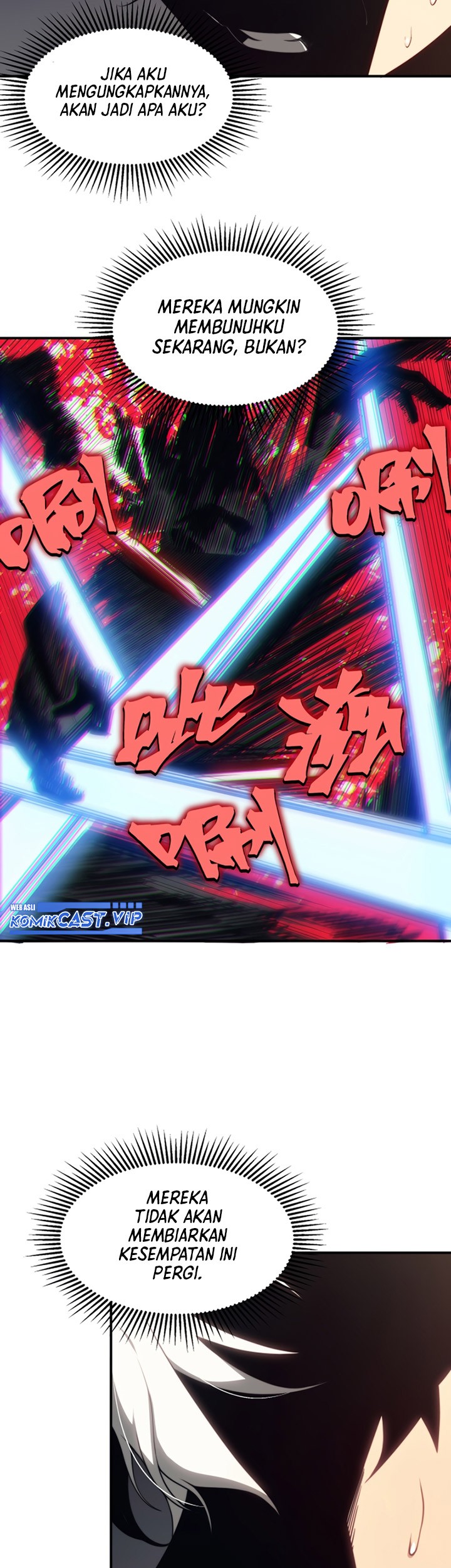 Demon Evolution Chapter 20 Gambar 14