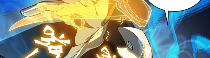 Demon Evolution Chapter 20 Gambar 17