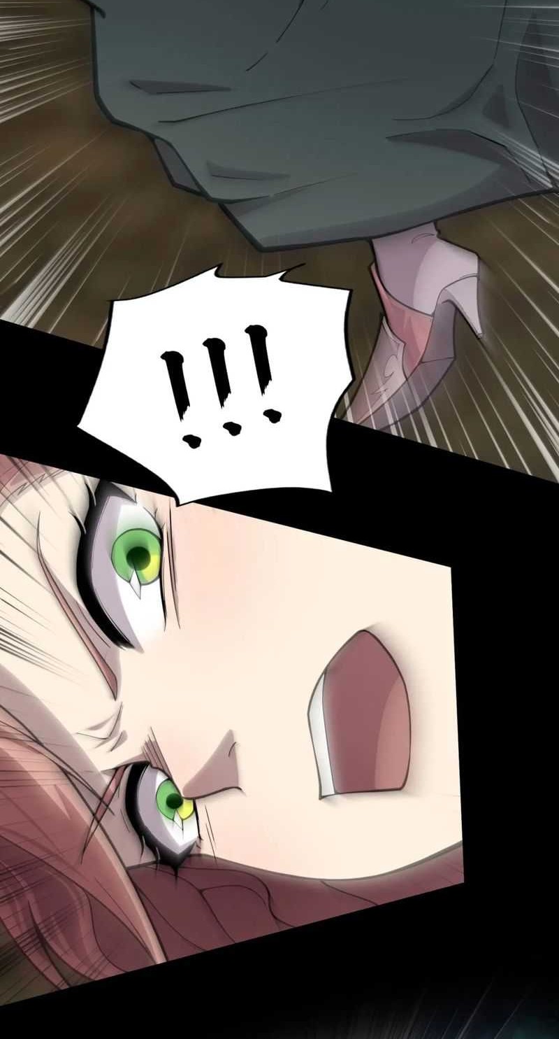 The Lone SSS-Class Summoner Chapter 57 Gambar 41