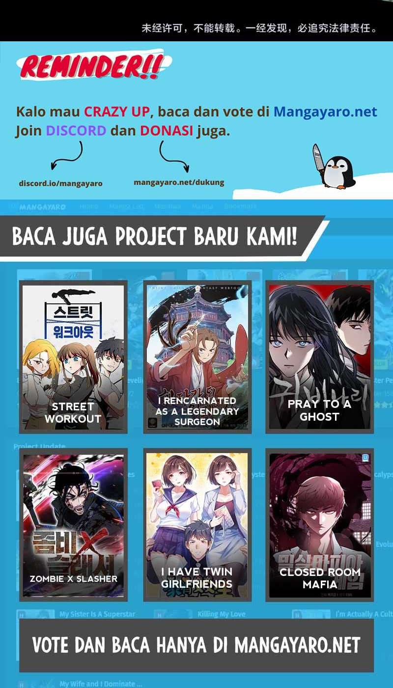 The Lone SSS-Class Summoner Chapter 57 Gambar 44