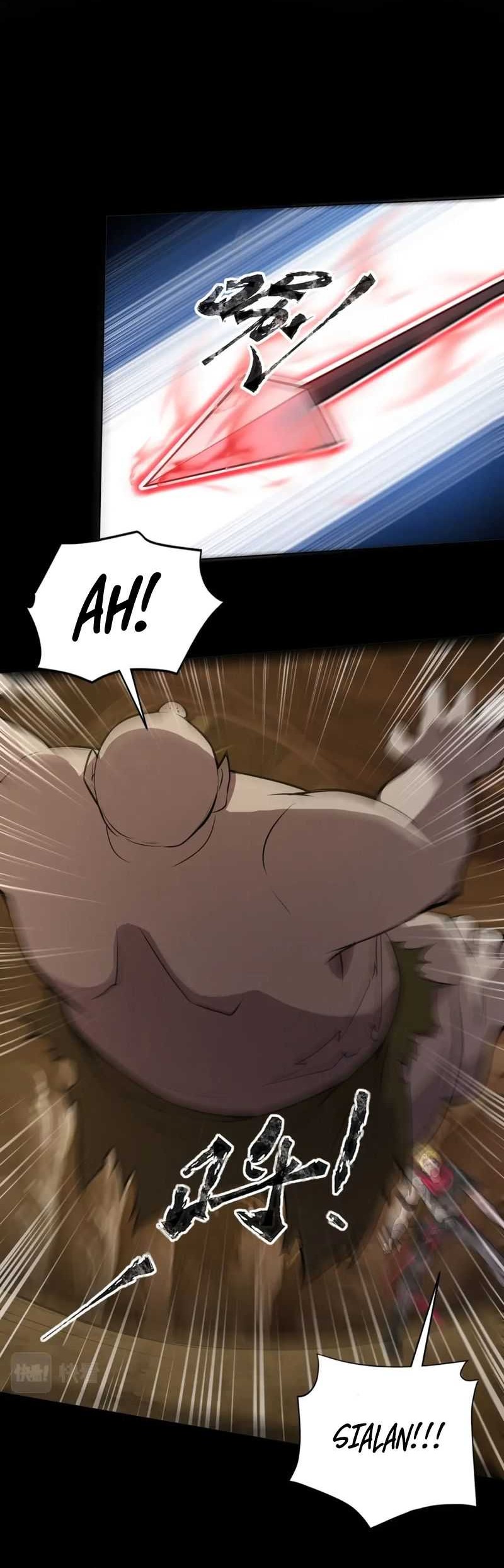 The Lone SSS-Class Summoner Chapter 57 Gambar 5