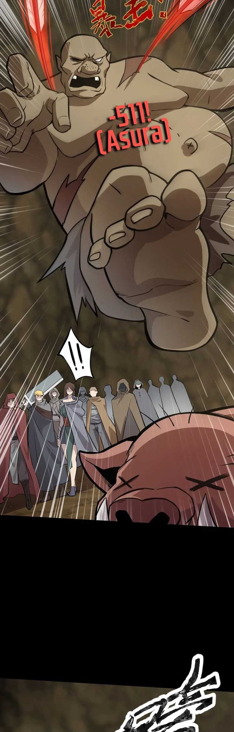 The Lone SSS-Class Summoner Chapter 57 Gambar 15