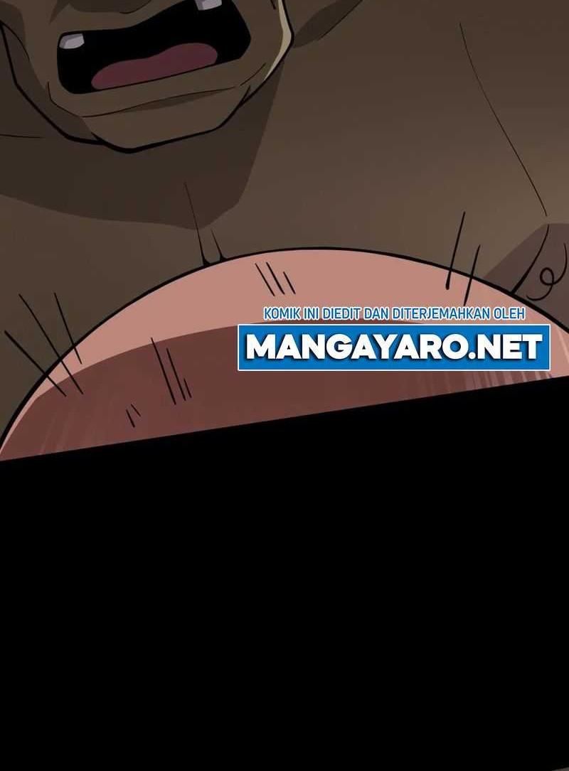 The Lone SSS-Class Summoner Chapter 57 Gambar 25