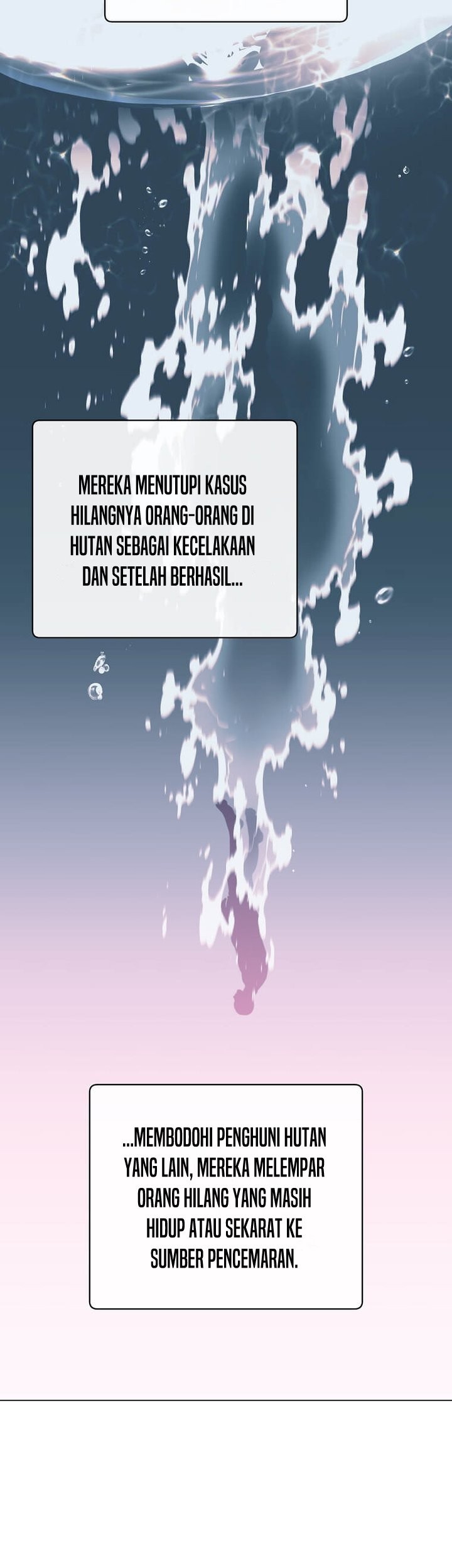 The MAX leveled hero will return! Chapter 141 Gambar 18