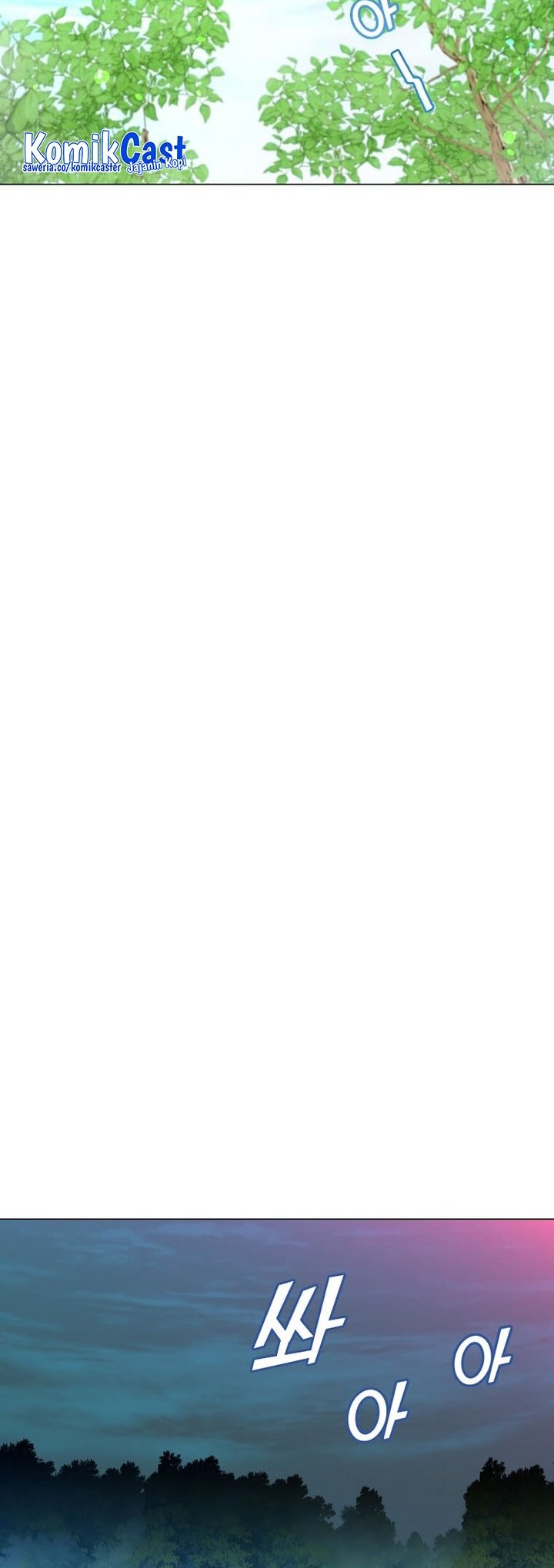 The MAX leveled hero will return! Chapter 141 Gambar 47