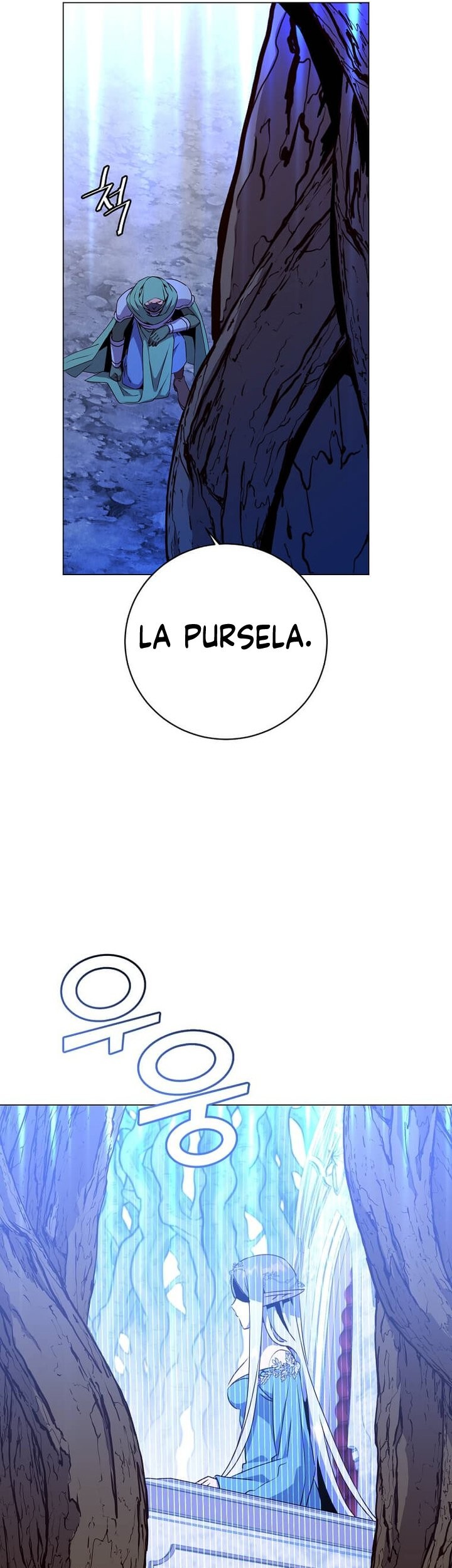 The MAX leveled hero will return! Chapter 141 Gambar 50