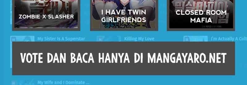 The Lone SSS-Class Summoner Chapter 56 Gambar 43