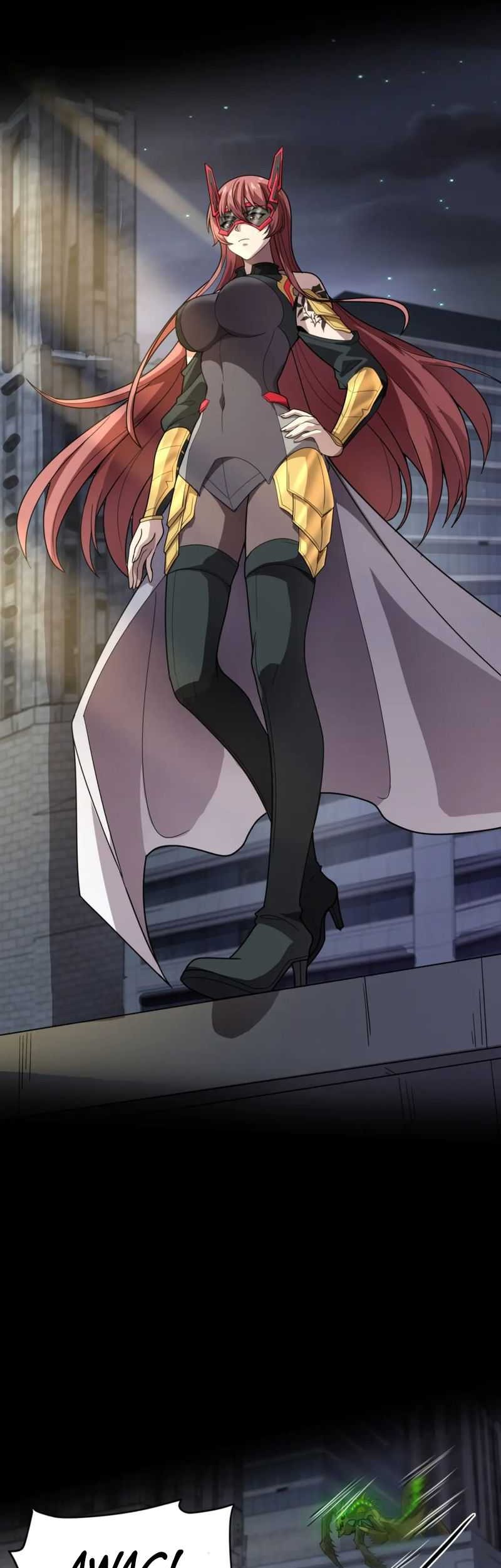 The Lone SSS-Class Summoner Chapter 56 Gambar 4