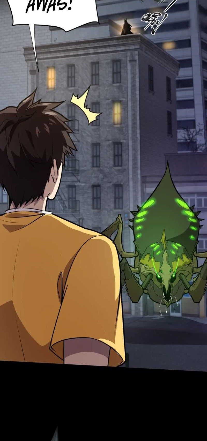 The Lone SSS-Class Summoner Chapter 56 Gambar 5