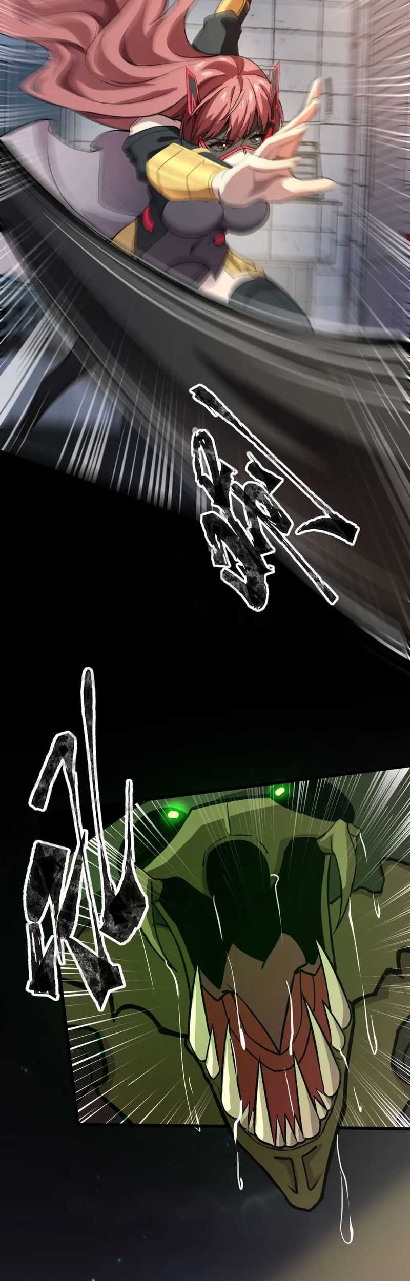 The Lone SSS-Class Summoner Chapter 56 Gambar 7