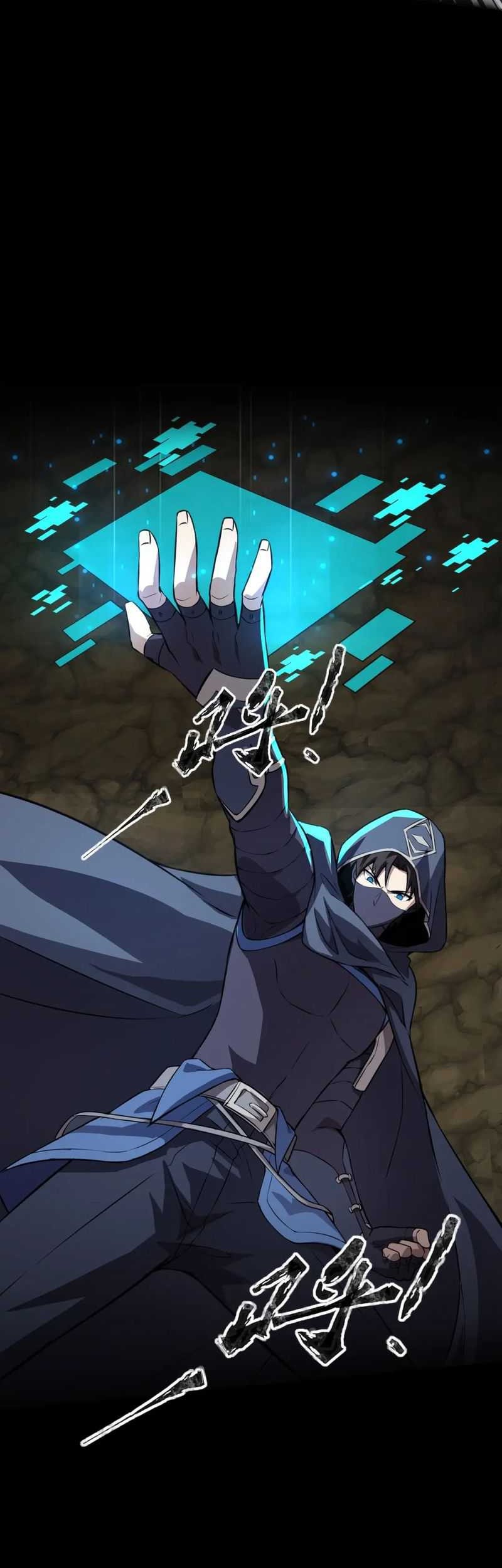 The Lone SSS-Class Summoner Chapter 55 Gambar 16