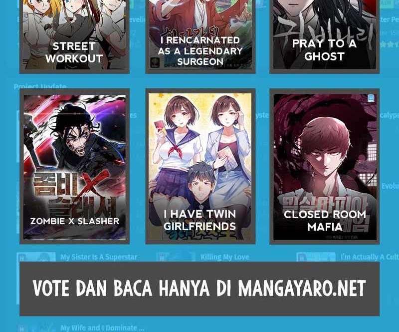 The Lone SSS-Class Summoner Chapter 54 Gambar 43