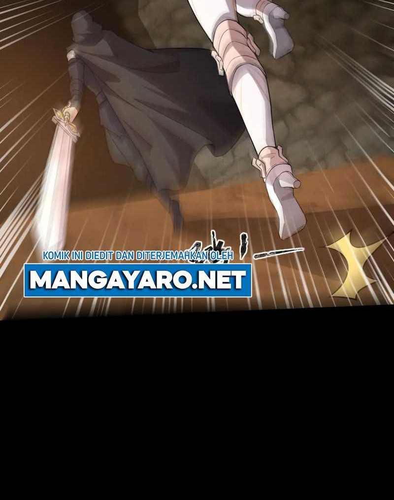 The Lone SSS-Class Summoner Chapter 54 Gambar 17