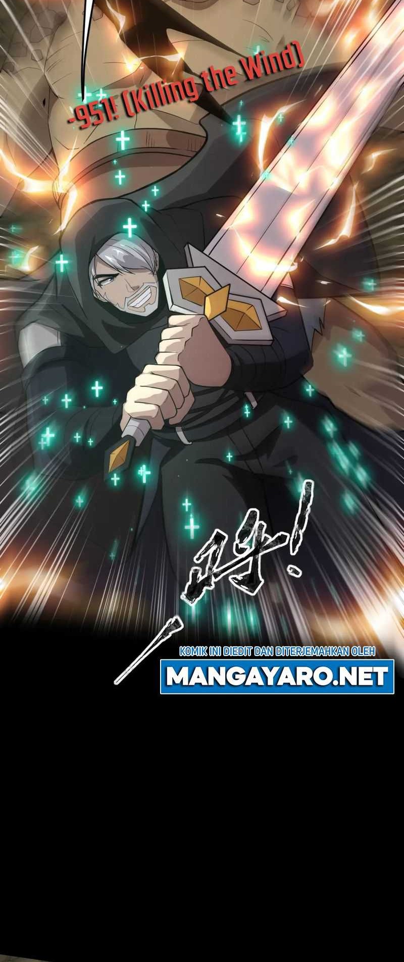 The Lone SSS-Class Summoner Chapter 54 Gambar 33