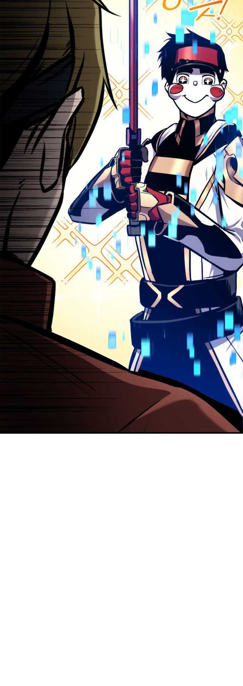 Ranker’s Return (Remake) Chapter 117 Gambar 53