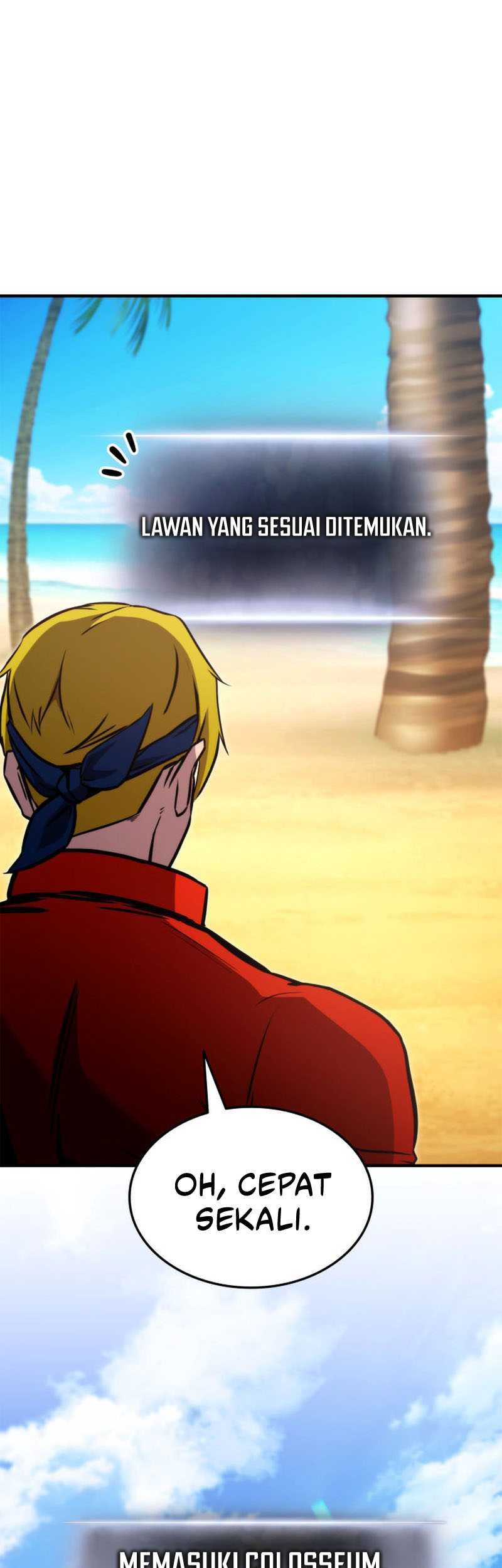 Ranker’s Return (Remake) Chapter 117 Gambar 50