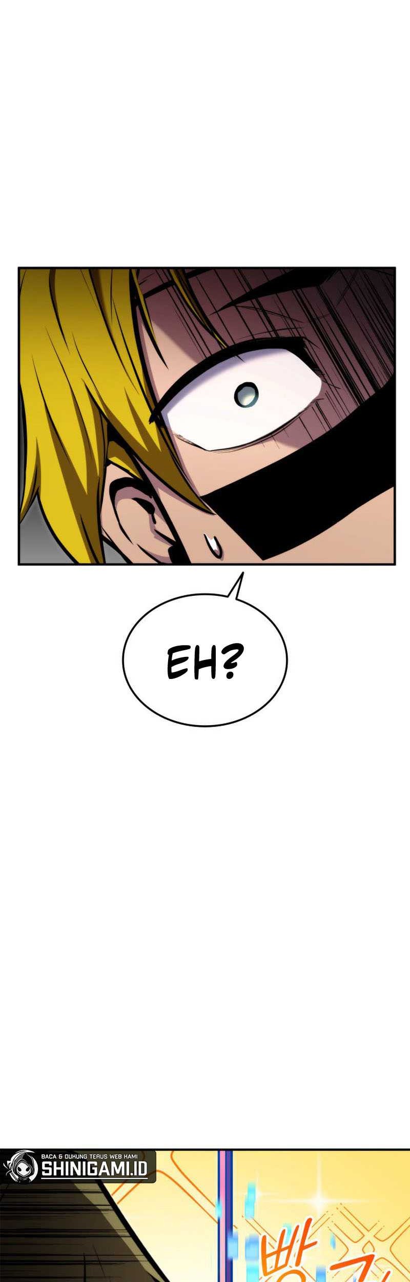 Ranker’s Return (Remake) Chapter 117 Gambar 52