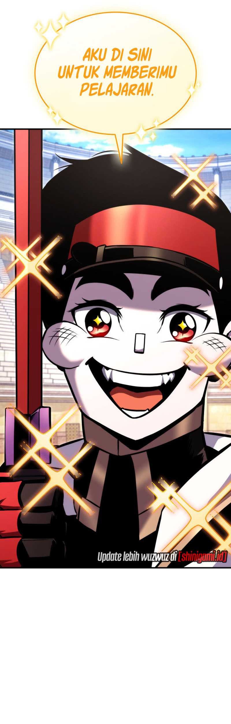 Ranker’s Return (Remake) Chapter 117 Gambar 54