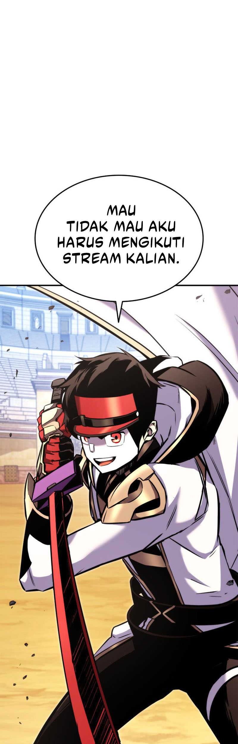 Ranker’s Return (Remake) Chapter 117 Gambar 56