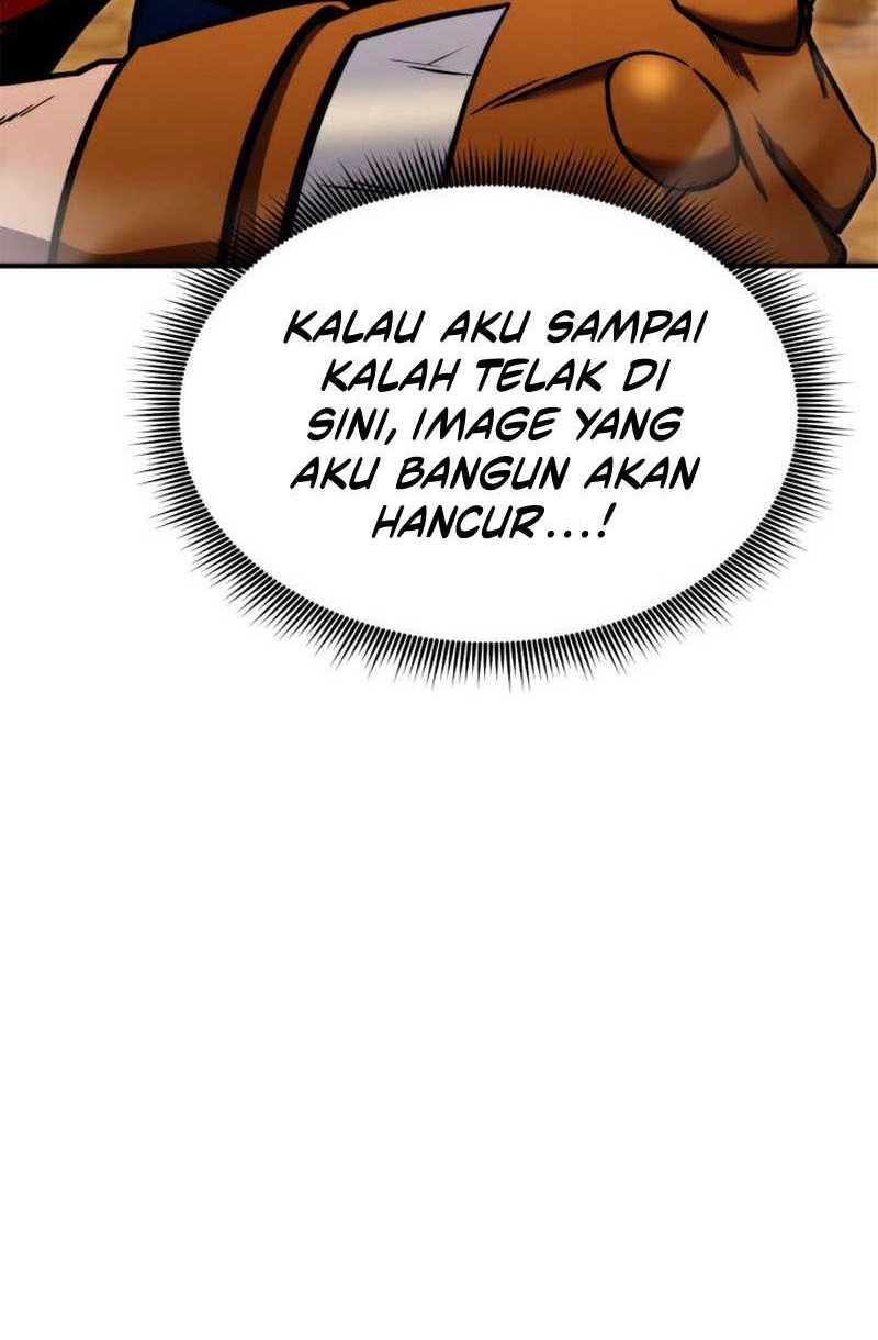 Ranker’s Return (Remake) Chapter 117 Gambar 61