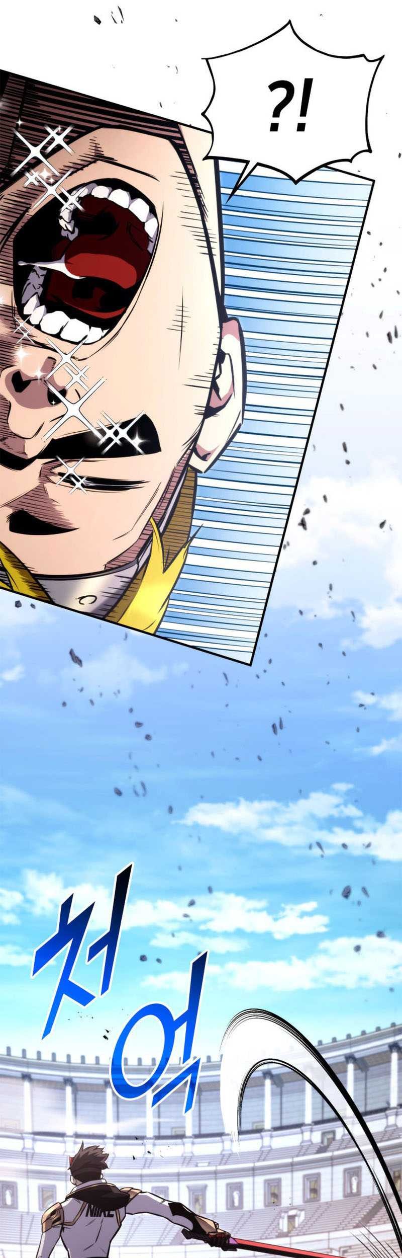 Ranker’s Return (Remake) Chapter 117 Gambar 65