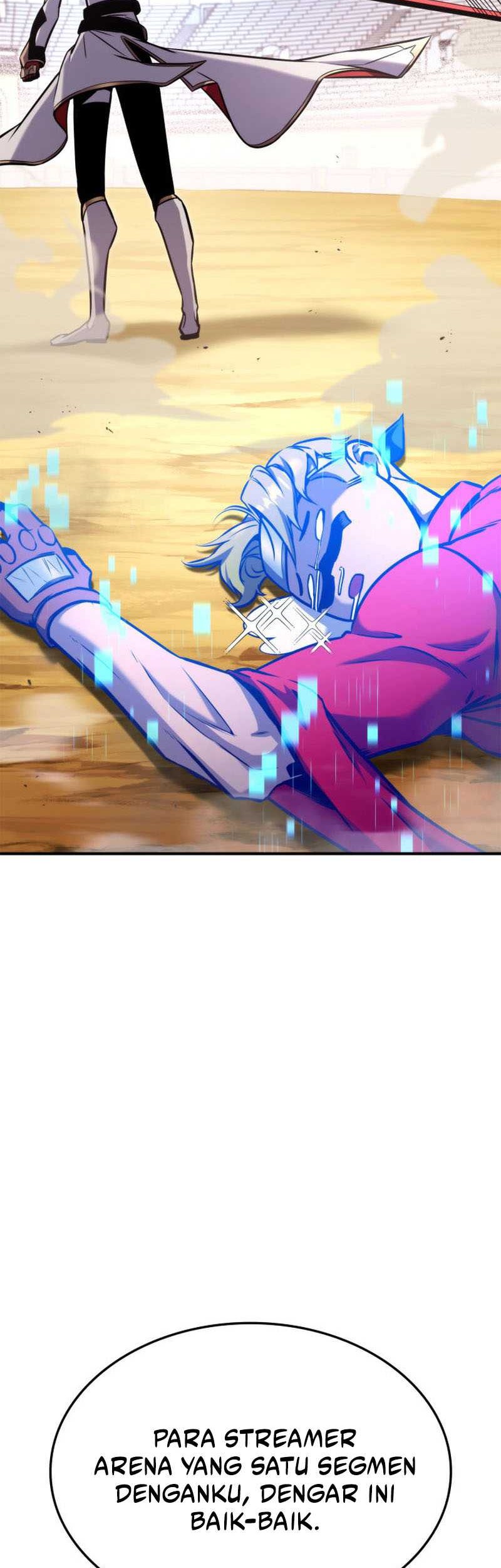 Ranker’s Return (Remake) Chapter 117 Gambar 66