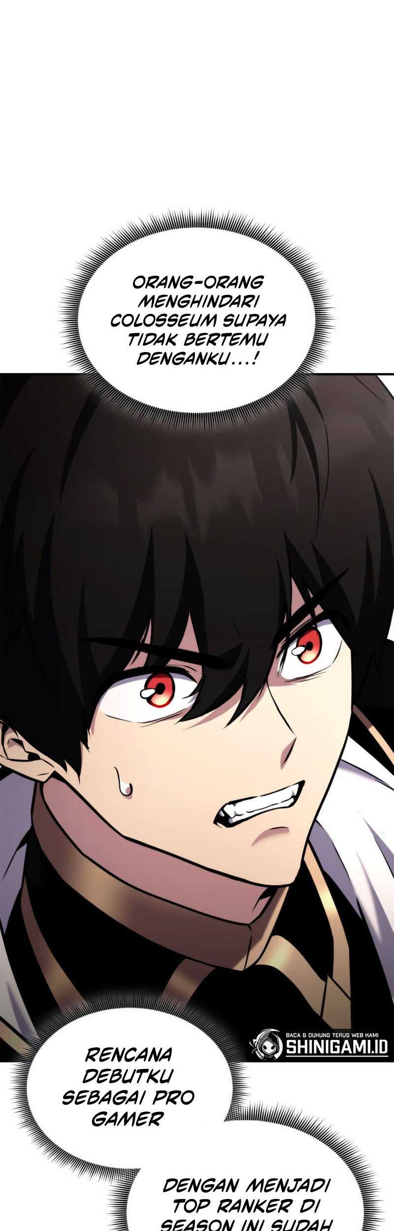 Ranker’s Return (Remake) Chapter 117 Gambar 35