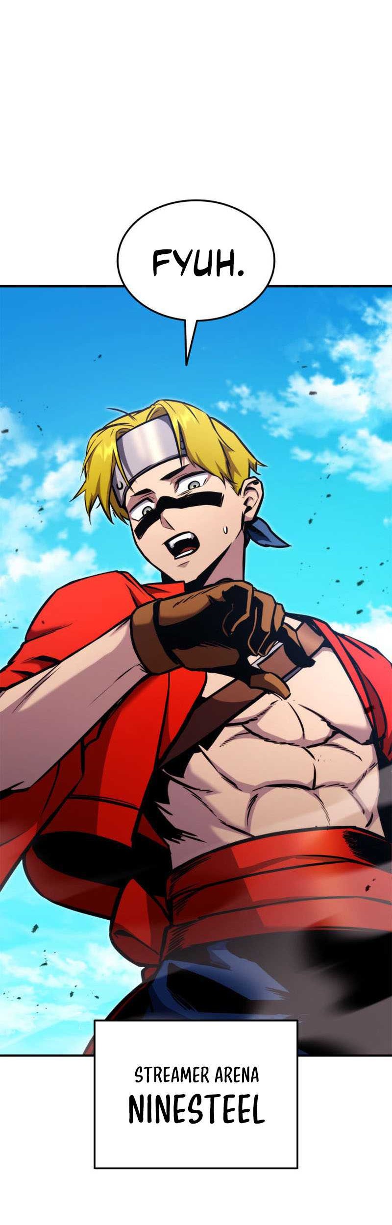 Ranker’s Return (Remake) Chapter 117 Gambar 41