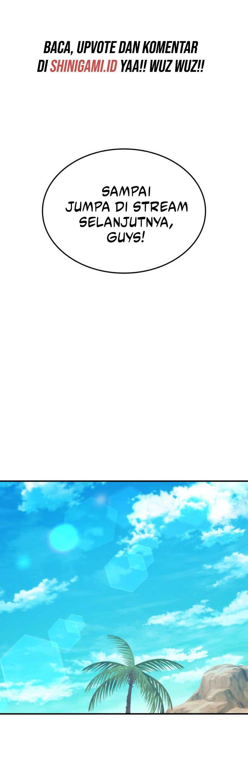 Ranker’s Return (Remake) Chapter 117 Gambar 39