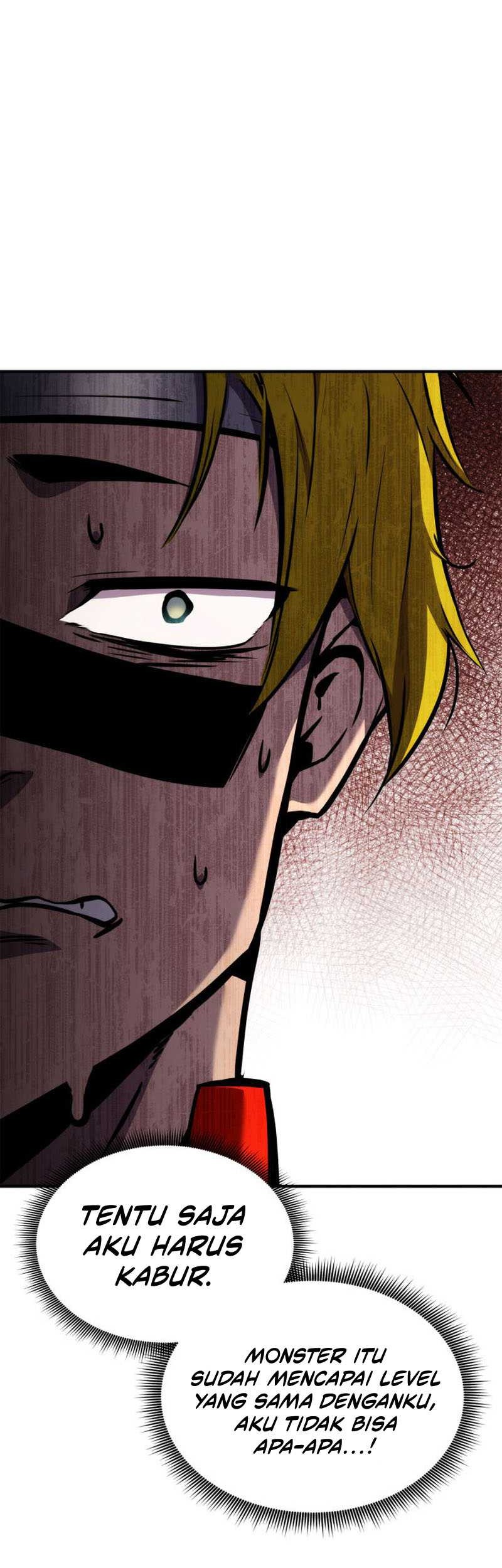 Ranker’s Return (Remake) Chapter 117 Gambar 44