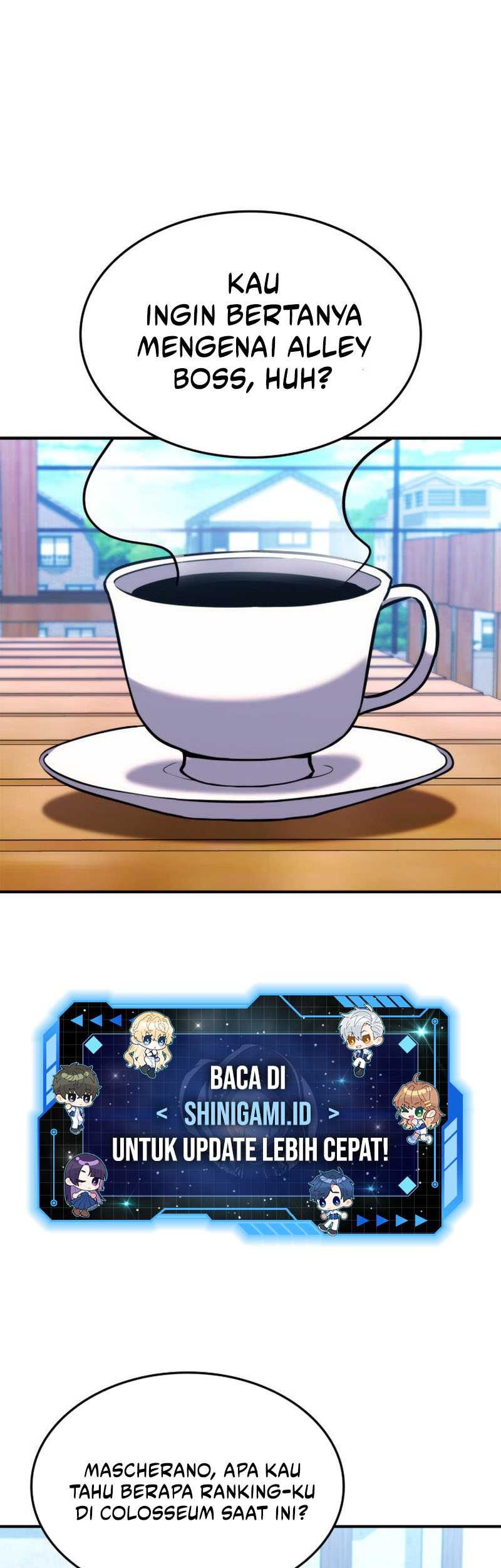 Manhwa Ranker’s Return (Remake) Chapter 117 gambar nomor 2