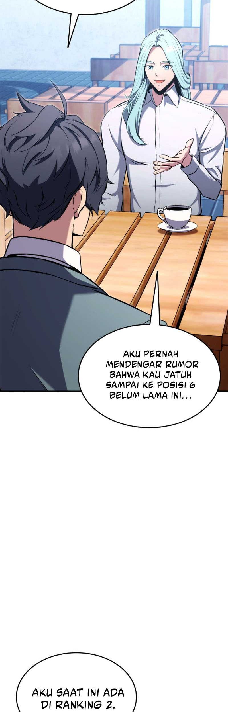 Ranker’s Return (Remake) Chapter 117 Gambar 3