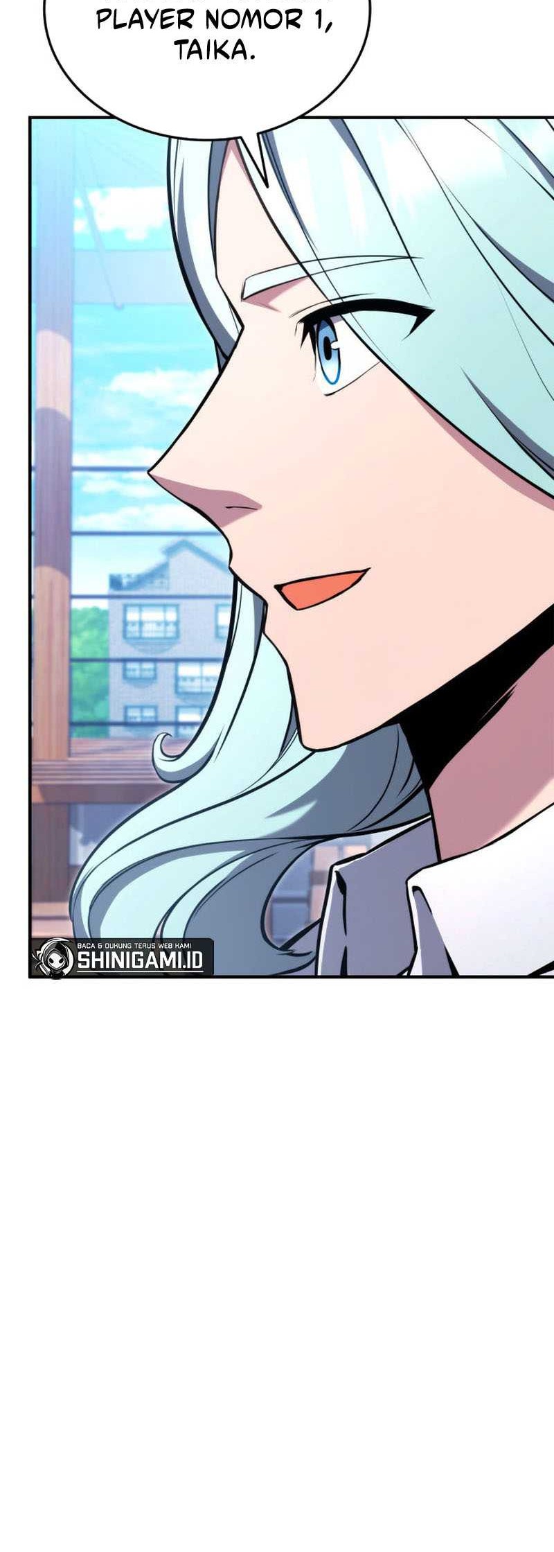 Ranker’s Return (Remake) Chapter 117 Gambar 5