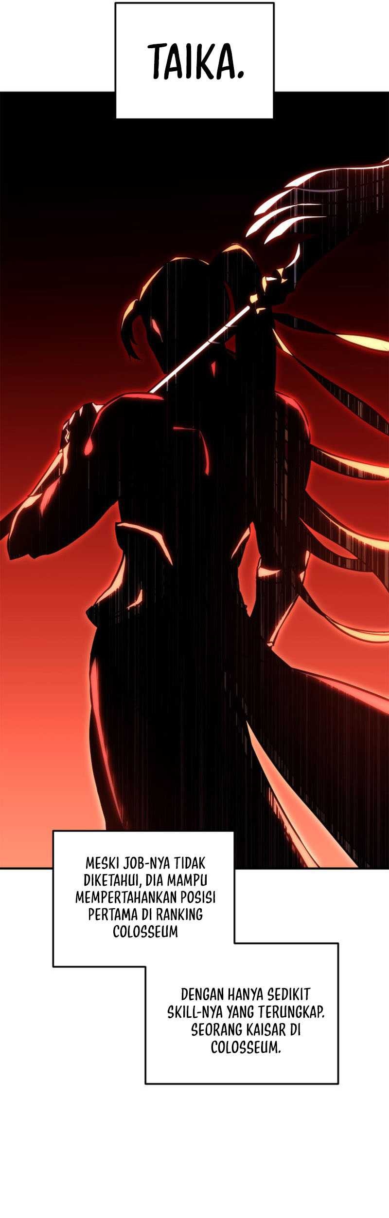 Ranker’s Return (Remake) Chapter 117 Gambar 6