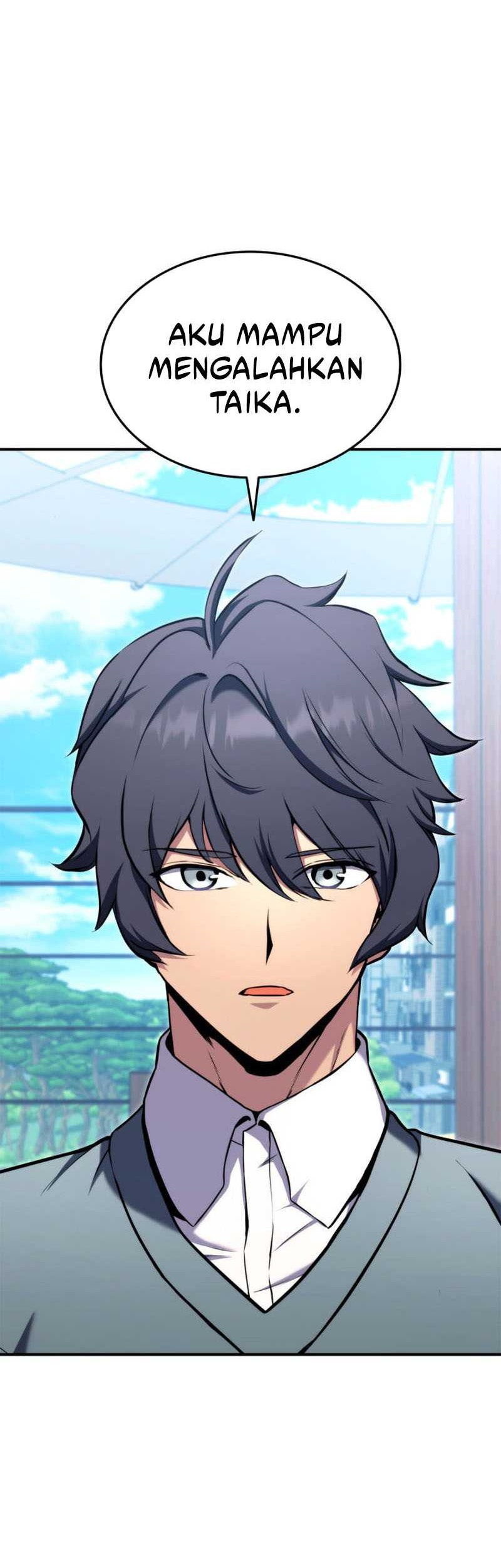 Ranker’s Return (Remake) Chapter 117 Gambar 7