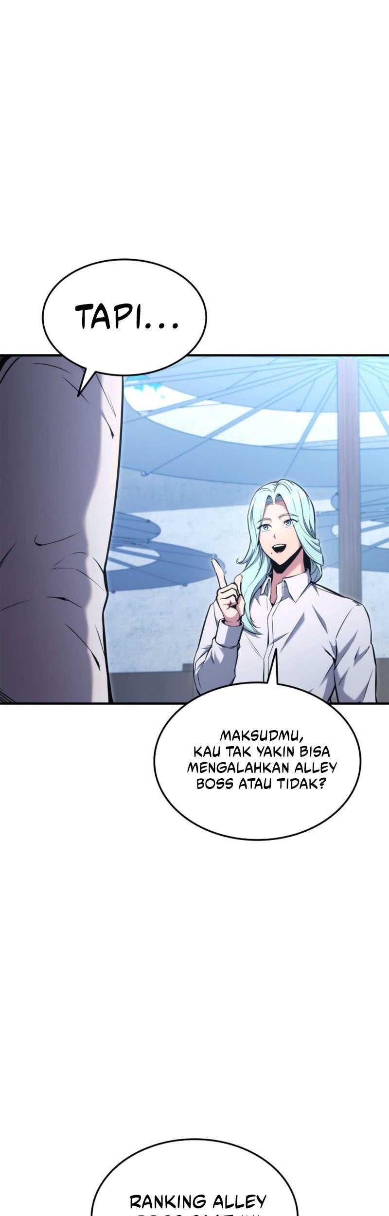 Ranker’s Return (Remake) Chapter 117 Gambar 8