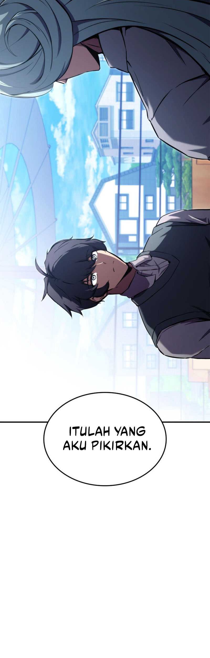 Ranker’s Return (Remake) Chapter 117 Gambar 12