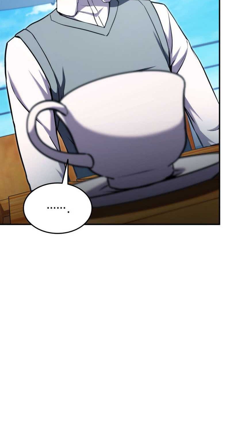 Ranker’s Return (Remake) Chapter 117 Gambar 17