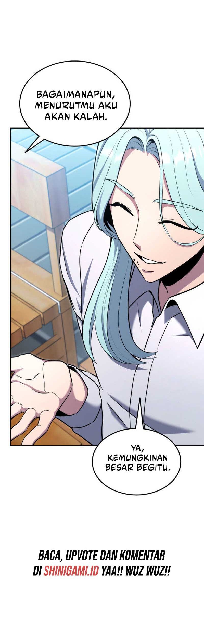 Ranker’s Return (Remake) Chapter 117 Gambar 19