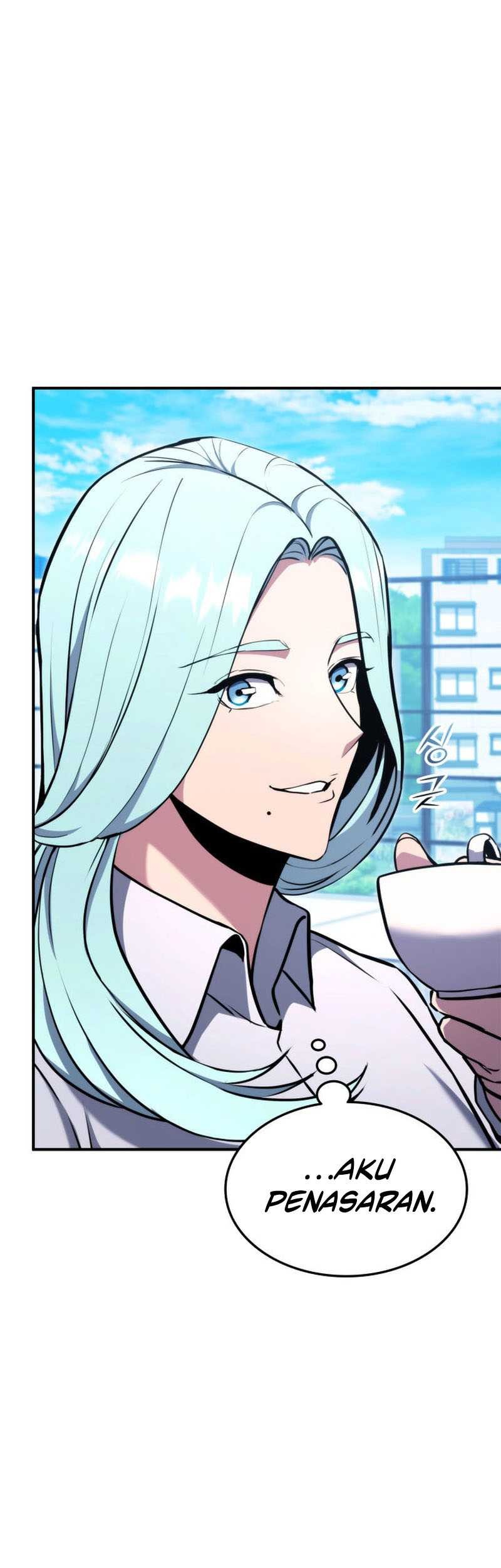 Ranker’s Return (Remake) Chapter 117 Gambar 22